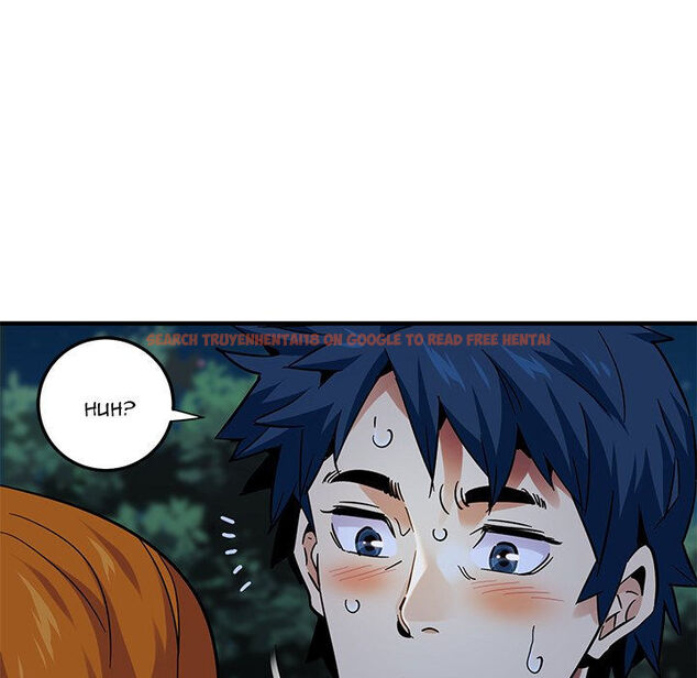 Read Hentai Image 45 150 in comic Dog On Patrol - Chapter 49 - hentaitnt.net