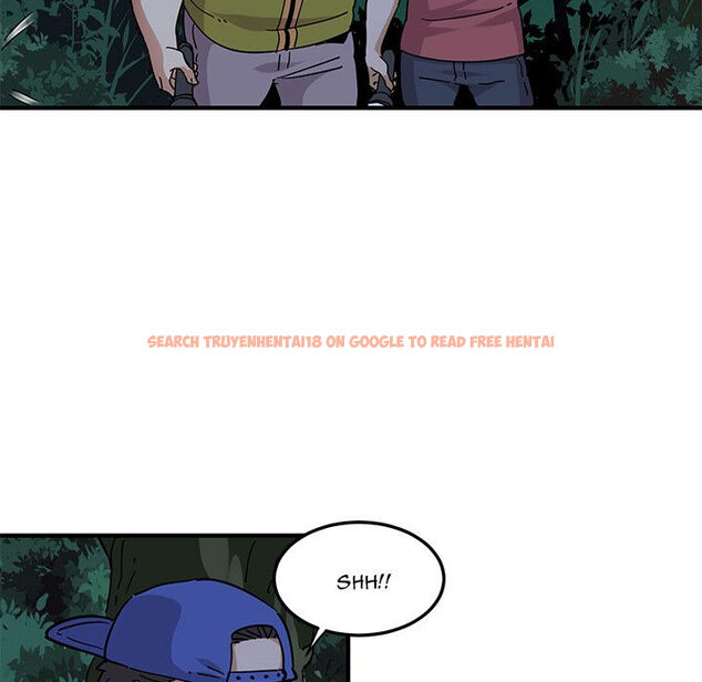 Read Hentai Image 58 150 in comic Dog On Patrol - Chapter 49 - hentaitnt.net