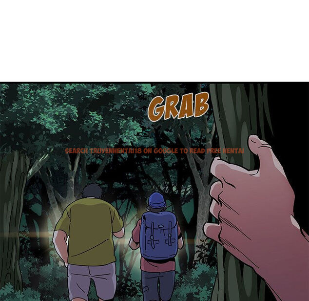 Read Hentai Image 61 150 in comic Dog On Patrol - Chapter 49 - hentaitnt.net
