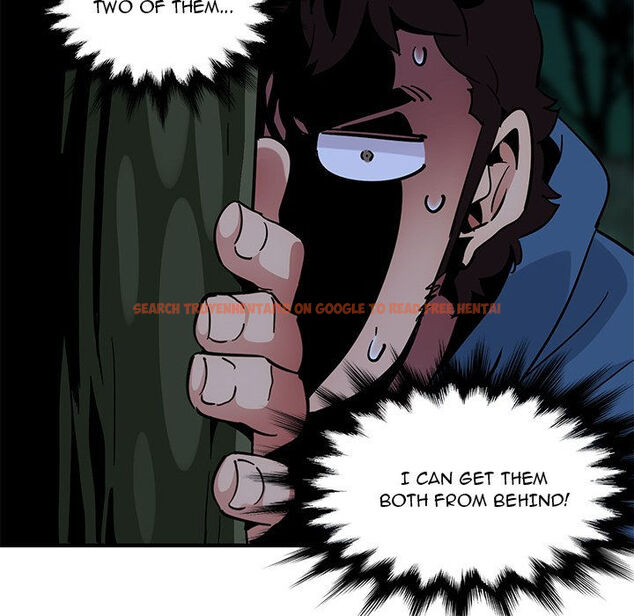 Read Hentai Image 63 150 in comic Dog On Patrol - Chapter 49 - hentaitnt.net