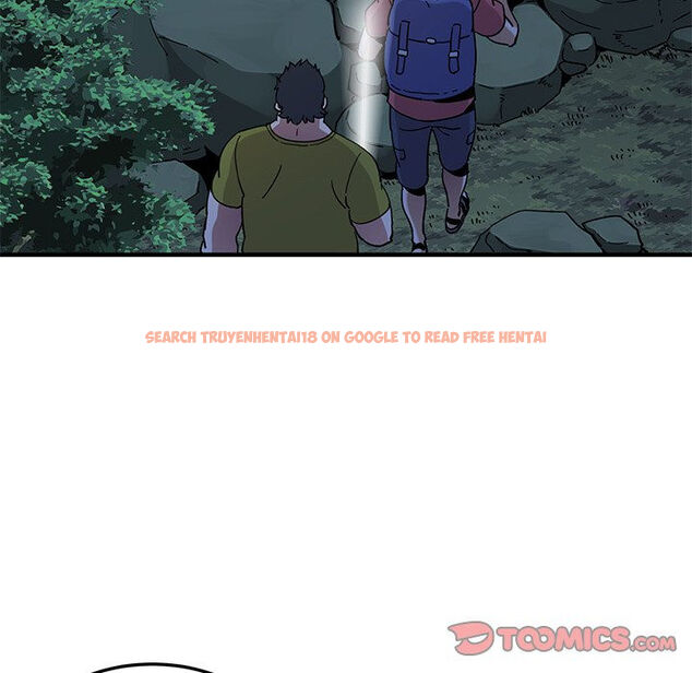 Read Hentai Image 74 150 in comic Dog On Patrol - Chapter 49 - hentaitnt.net