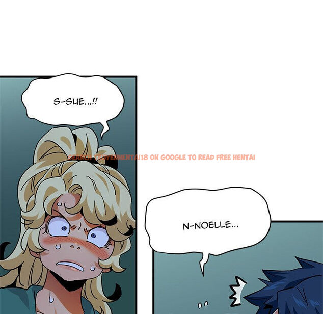Read Hentai Image 95 150 in comic Dog On Patrol - Chapter 49 - hentaitnt.net