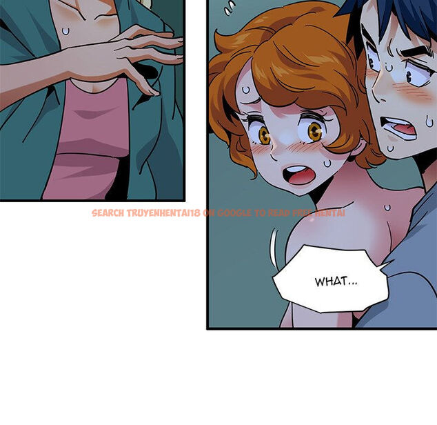 Read Hentai Image 96 150 in comic Dog On Patrol - Chapter 49 - hentaitnt.net
