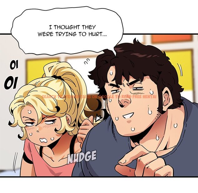 Read Hentai Image 13 039 in comic Dog On Patrol - Chapter 50 - hentaitnt.net