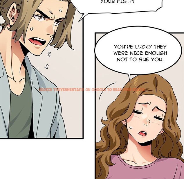 Read Hentai Image 15 039 in comic Dog On Patrol - Chapter 50 - hentaitnt.net
