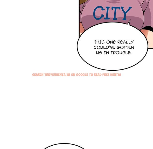 Read Hentai Image 16 039 in comic Dog On Patrol - Chapter 50 - hentaitnt.net