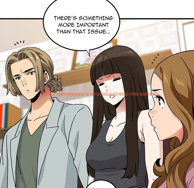 Read Hentai Image 17 039 in comic Dog On Patrol - Chapter 50 - hentaitnt.net