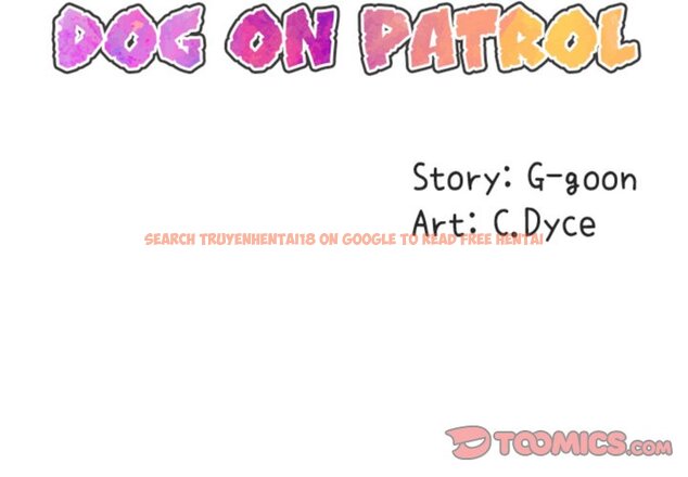 Read Hentai Image 2 035 in comic Dog On Patrol - Chapter 50 - hentaitnt.net