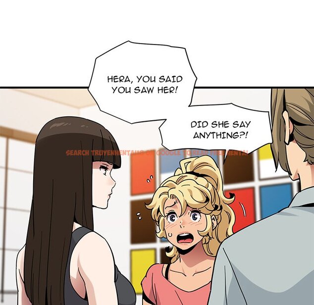 Read Hentai Image 21 039 in comic Dog On Patrol - Chapter 50 - hentaitnt.net