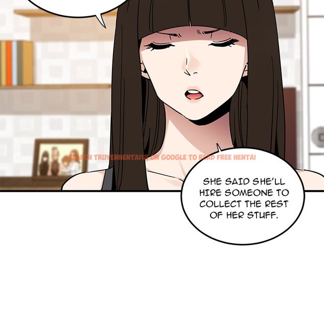Read Hentai Image 23 039 in comic Dog On Patrol - Chapter 50 - hentaitnt.net