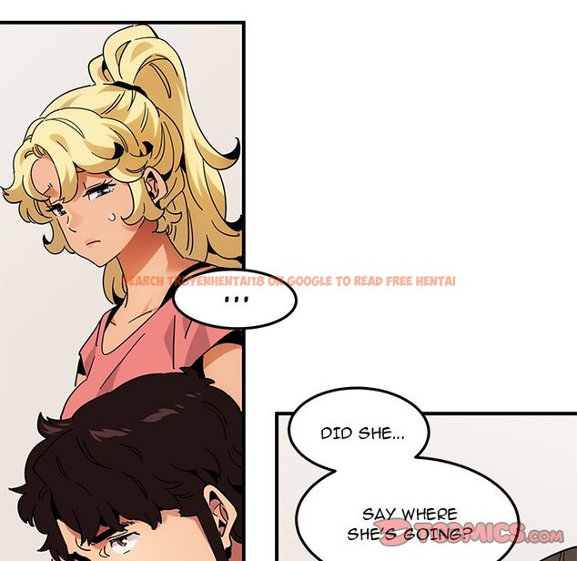 Read Hentai Image 26 039 in comic Dog On Patrol - Chapter 50 - hentaitnt.net