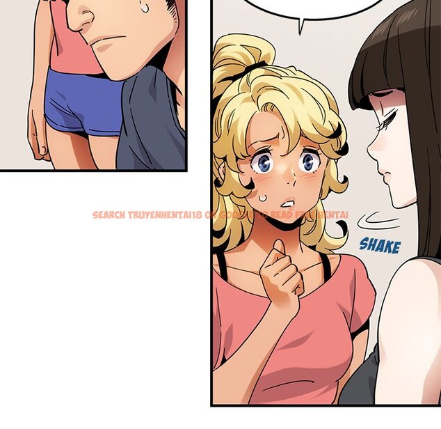Read Hentai Image 27 039 in comic Dog On Patrol - Chapter 50 - hentaitnt.net