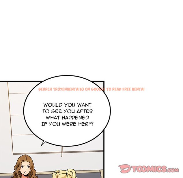 Read Hentai Image 32 039 in comic Dog On Patrol - Chapter 50 - hentaitnt.net