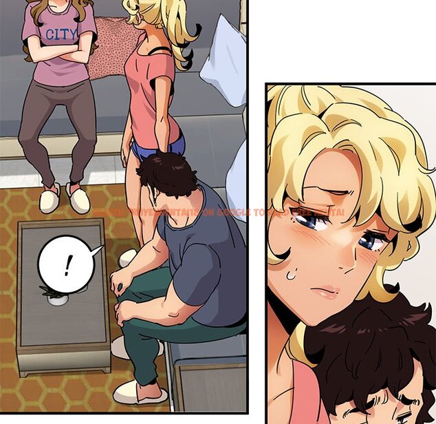 Read Hentai Image 33 039 in comic Dog On Patrol - Chapter 50 - hentaitnt.net