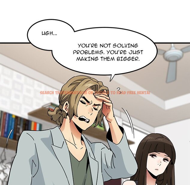 Read Hentai Image 35 039 in comic Dog On Patrol - Chapter 50 - hentaitnt.net