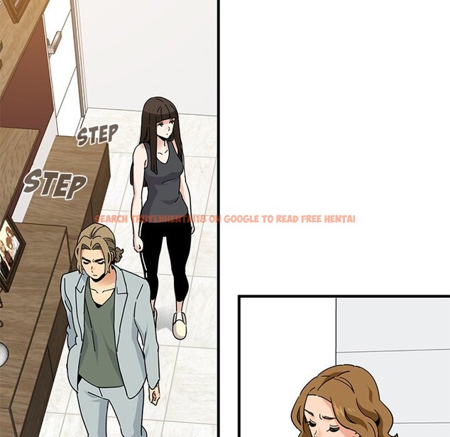 Read Hentai Image 39 039 in comic Dog On Patrol - Chapter 50 - hentaitnt.net