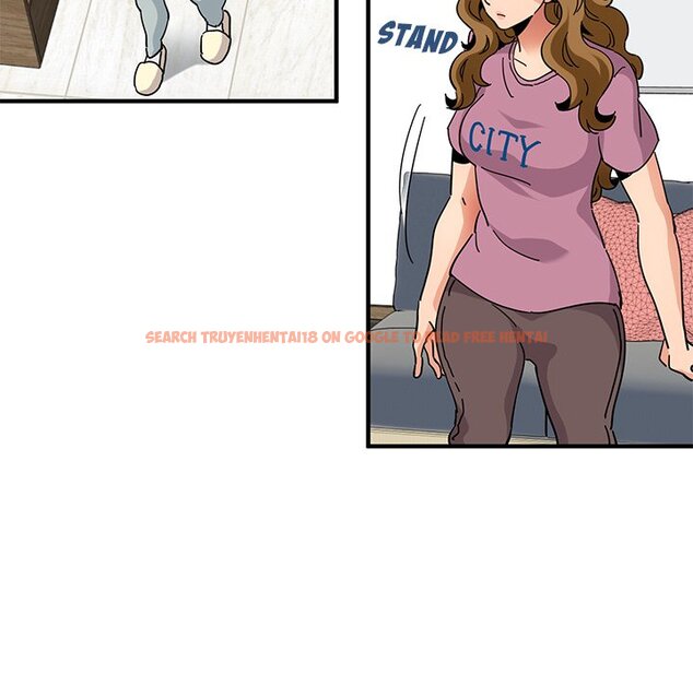 Read Hentai Image 40 039 in comic Dog On Patrol - Chapter 50 - hentaitnt.net