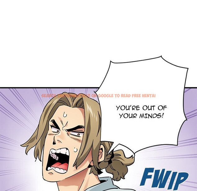 Read Hentai Image 5 035 in comic Dog On Patrol - Chapter 50 - hentaitnt.net