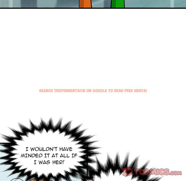 Read Hentai Image 50 039 in comic Dog On Patrol - Chapter 50 - hentaitnt.net