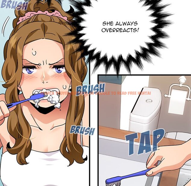 Read Hentai Image 51 039 in comic Dog On Patrol - Chapter 50 - hentaitnt.net