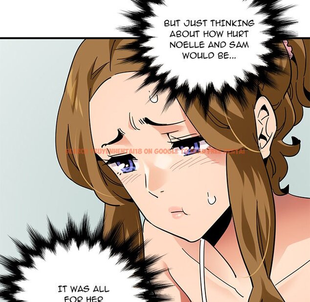 Read Hentai Image 55 039 in comic Dog On Patrol - Chapter 50 - hentaitnt.net