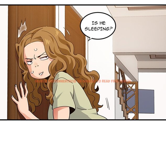 Read Hentai Image 61 039 in comic Dog On Patrol - Chapter 50 - hentaitnt.net