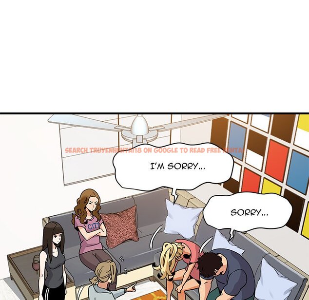 Read Hentai Image 7 035 in comic Dog On Patrol - Chapter 50 - hentaitnt.net