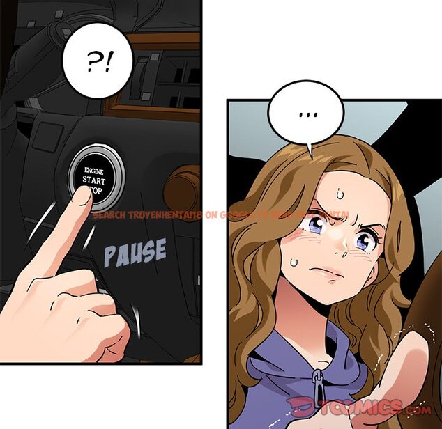 Read Hentai Image 74 039 in comic Dog On Patrol - Chapter 50 - hentaitnt.net