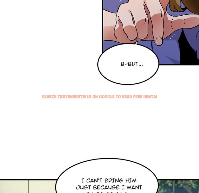 Read Hentai Image 75 039 in comic Dog On Patrol - Chapter 50 - hentaitnt.net