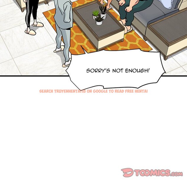 Read Hentai Image 8 039 in comic Dog On Patrol - Chapter 50 - hentaitnt.net