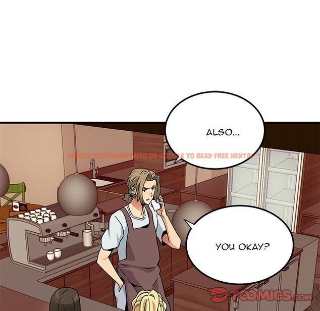 Read Hentai Image 80 039 in comic Dog On Patrol - Chapter 50 - hentaitnt.net