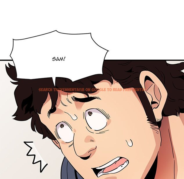 Read Hentai Image 9 039 in comic Dog On Patrol - Chapter 50 - hentaitnt.net