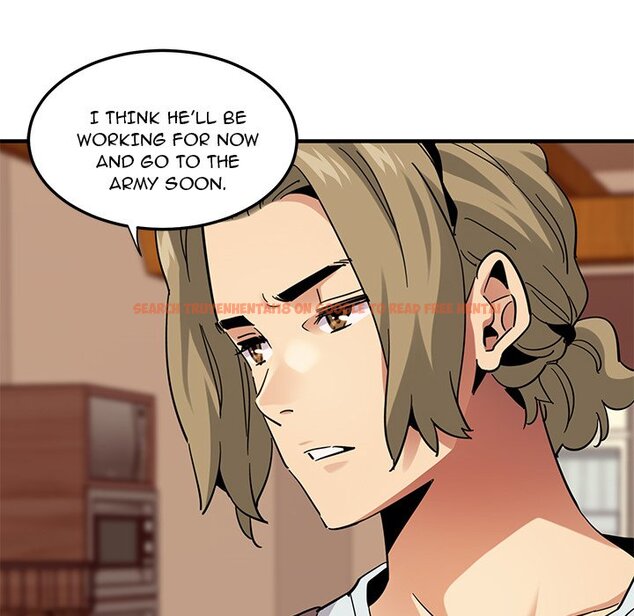 Read Hentai Image 99 040 in comic Dog On Patrol - Chapter 50 - hentaitnt.net