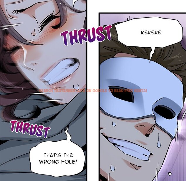 Read Hentai Image 107 325 in comic Dog On Patrol - Chapter 51 - hentaitnt.net