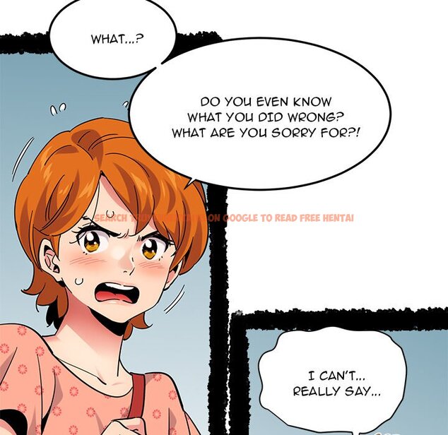 Read Hentai Image 11 320 in comic Dog On Patrol - Chapter 51 - hentaitnt.net