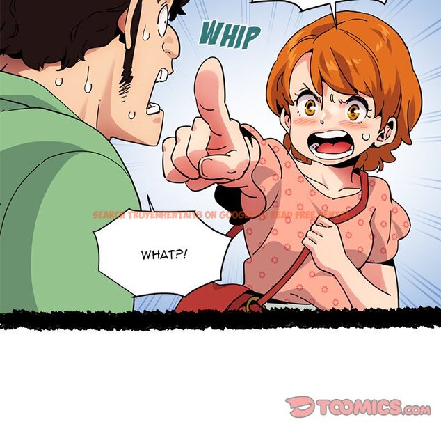Read Hentai Image 14 320 in comic Dog On Patrol - Chapter 51 - hentaitnt.net