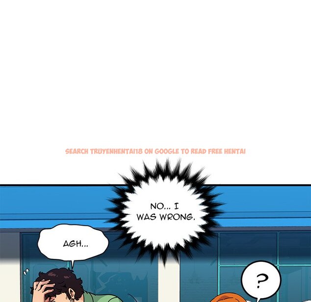 Read Hentai Image 15 320 in comic Dog On Patrol - Chapter 51 - hentaitnt.net