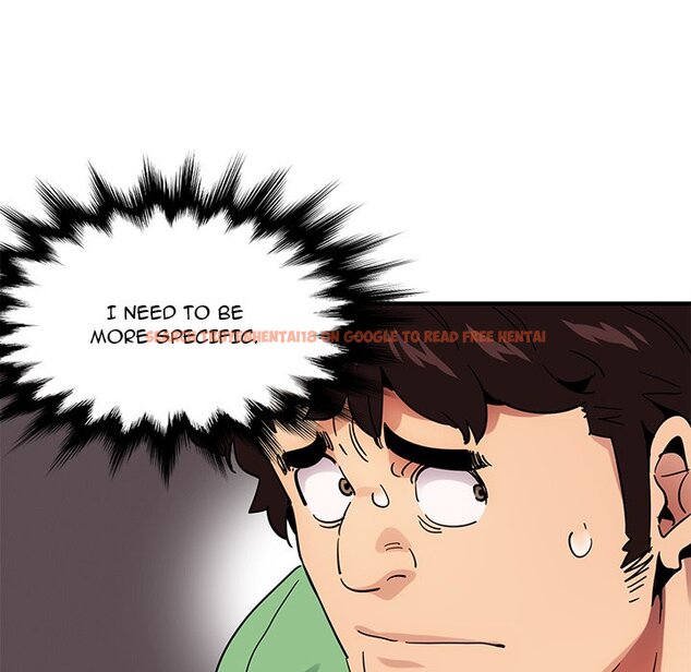 Read Hentai Image 17 320 in comic Dog On Patrol - Chapter 51 - hentaitnt.net