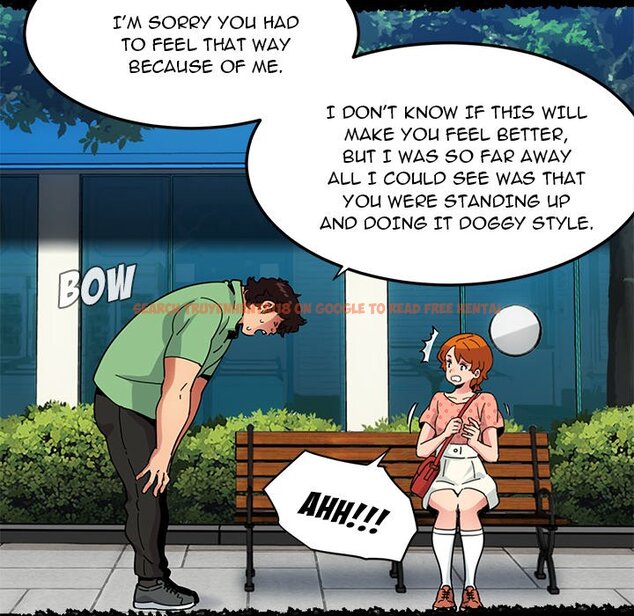 Read Hentai Image 19 320 in comic Dog On Patrol - Chapter 51 - hentaitnt.net