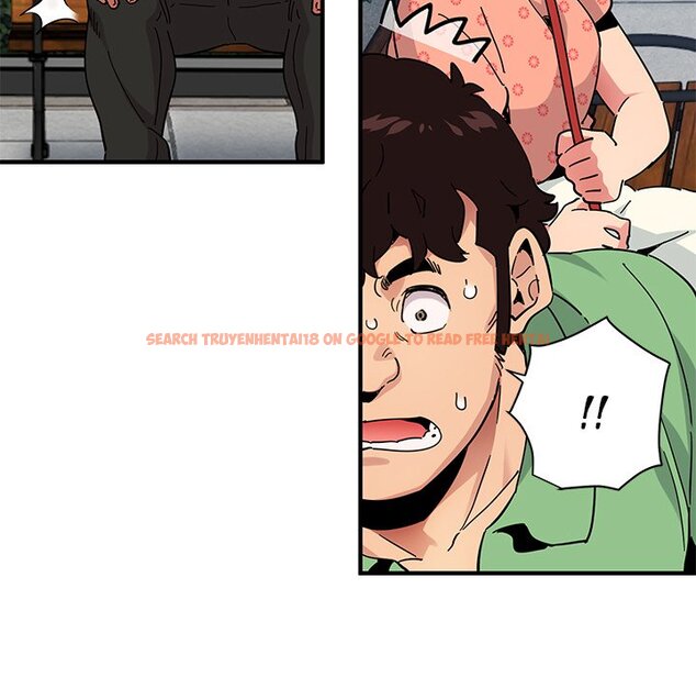 Read Hentai Image 25 320 in comic Dog On Patrol - Chapter 51 - hentaitnt.net