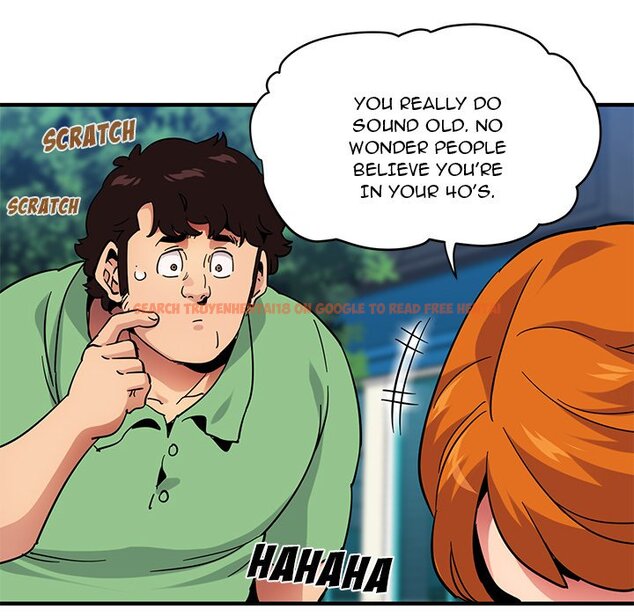 Read Hentai Image 36 320 in comic Dog On Patrol - Chapter 51 - hentaitnt.net