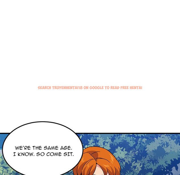 Read Hentai Image 39 320 in comic Dog On Patrol - Chapter 51 - hentaitnt.net