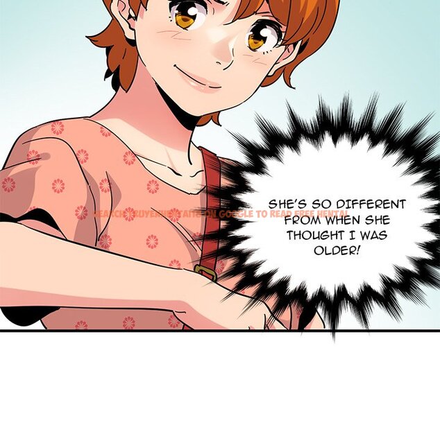 Read Hentai Image 48 320 in comic Dog On Patrol - Chapter 51 - hentaitnt.net