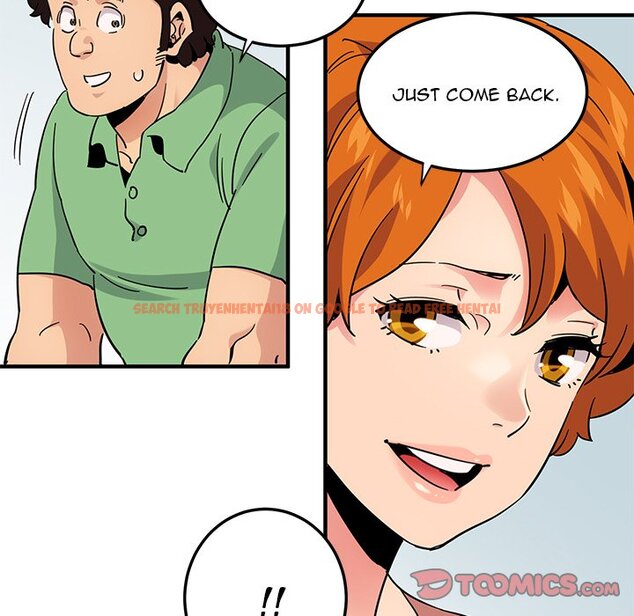 Read Hentai Image 50 320 in comic Dog On Patrol - Chapter 51 - hentaitnt.net