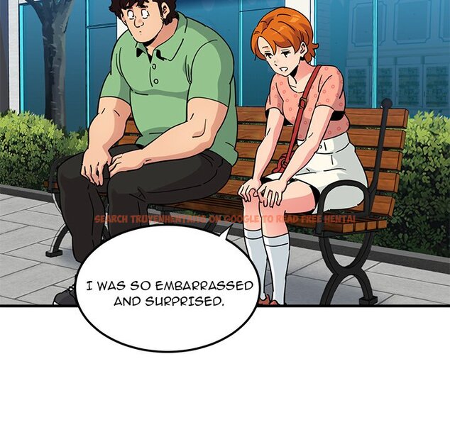 Read Hentai Image 52 320 in comic Dog On Patrol - Chapter 51 - hentaitnt.net