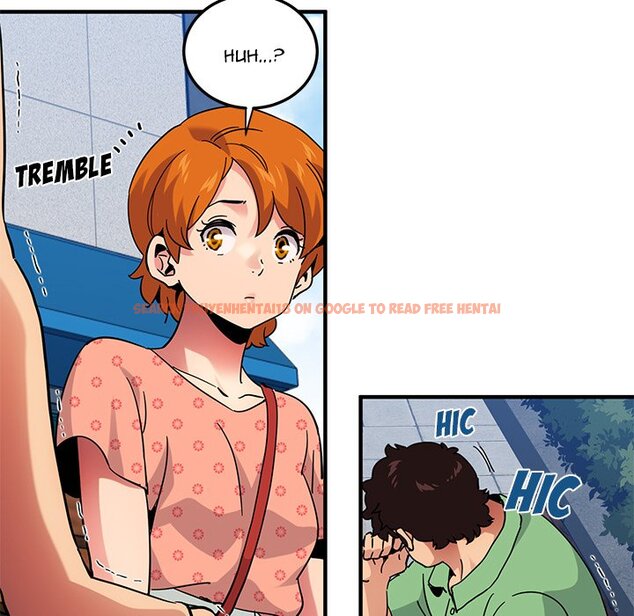 Read Hentai Image 57 320 in comic Dog On Patrol - Chapter 51 - hentaitnt.net