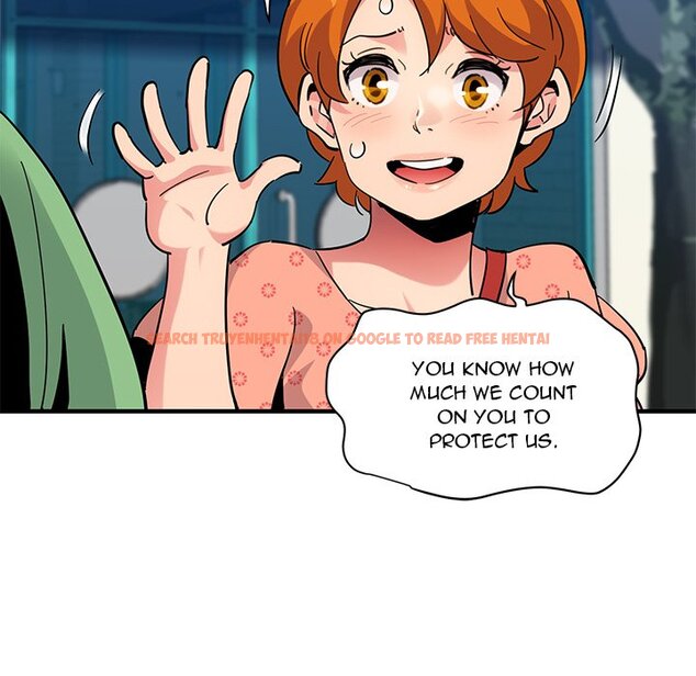 Read Hentai Image 67 325 in comic Dog On Patrol - Chapter 51 - hentaitnt.net