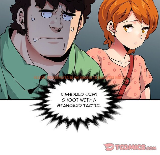 Read Hentai Image 8 320 in comic Dog On Patrol - Chapter 51 - hentaitnt.net