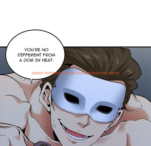 Read Hentai Image 90 325 in comic Dog On Patrol - Chapter 51 - hentaitnt.net