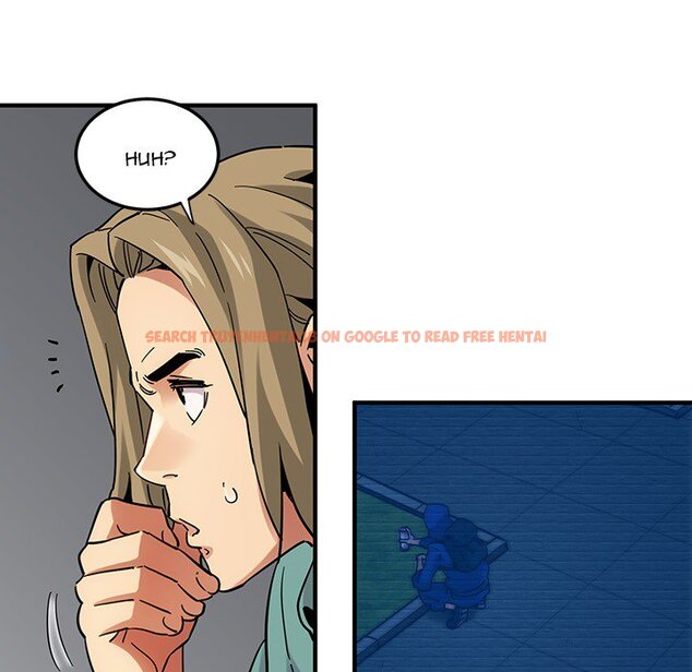 Read Hentai Image 101 193 in comic Dog On Patrol - Chapter 52 - www.hentaitnt.net